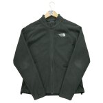 Reconditionné - veste polaires femme manches longues noir the north face - col montant - taille m - femme ... Reconditionné - veste polaires femme manches longues noir the north face - col montant - taille m - femme ...