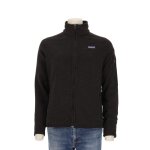 Reconditionn� - veste polaire femme noir - taille m - femme - noir