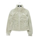 Reconditionn - veste polaire femme osito tnf beige - taille s - femme - beige