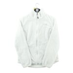 Reconditionn� - veste polaire femme osito tnf blanc - taille m - femme - blanc