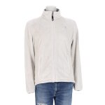Reconditionn� - veste polaire femme osito tnf blanc - taille m - femme - blanc