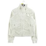 Reconditionn - veste polaire femme osito tnf blanc - taille m - femme - blanc