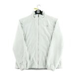 Reconditionn - veste polaire femme osito tnf blanc - taille m - femme - blanc