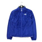 Reconditionn - veste polaire femme osito tnf bleu - taille s - femme - bleu