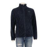 Reconditionn� - veste polaire femme osito tnf bleu - taille m - femme - bleu