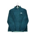Reconditionn - veste polaire femme osito tnf bleu - taille m - femme - bleu