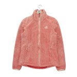 Reconditionn - veste polaire femme osito tnf corail - taille s - femme - corail