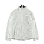 Reconditionn� - veste polaire femme osito tnf gris - taille 2xl - femme - gris