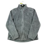 Reconditionn� - veste polaire femme osito tnf gris - taille xl - femme - gris