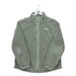 Reconditionn - veste polaire femme osito tnf gris - taille xl - femme - gris