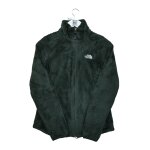 Reconditionn - veste polaire femme osito tnf noir - taille s - femme - noir