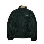 Reconditionn� - veste polaire femme osito tnf noir - taille s - femme - noir