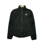 Reconditionné - veste polaire femme osito tnf noir - taille s - femme - noir Reconditionné - veste polaire femme osito tnf noir - taille s - femme - noir