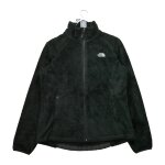 Reconditionn - veste polaire femme osito tnf noir - taille m - femme - noir