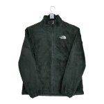 Reconditionn - veste polaire femme osito tnf noir - taille m - femme - noir