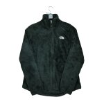 Reconditionn - veste polaire femme osito tnf noir - taille m - femme - noir