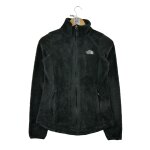 Reconditionn� - veste polaire femme osito tnf noir - taille xs - femme - noir