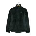 Reconditionn� - veste polaire femme osito tnf noir - taille xs - femme - noir
