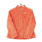 Reconditionn� - veste polaire femme osito tnf orange - taille xl - femme - orange