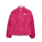 Reconditionné - veste polaire femme osito tnf rose - taille s - femme - rose Reconditionné - veste polaire femme osito tnf rose - taille s - femme - rose