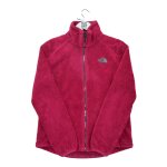 Reconditionné - veste polaire femme osito tnf rose - taille s - femme - rose Reconditionné - veste polaire femme osito tnf rose - taille s - femme - rose