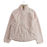 Reconditionn - veste polaire femme osito tnf rose - taille m - femme - rose