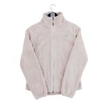 Reconditionn - veste polaire femme osito tnf rose - taille xs - femme - rose