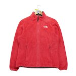 Reconditionn - veste polaire femme osito tnf rouge - taille l - femme - rouge