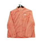 Reconditionn - veste polaire femme osito tnf - taille 2xl - femme - orange