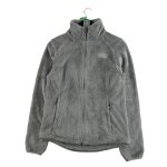 Reconditionn - veste polaire femme osito tnf - taille s - femme - gris