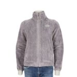 Reconditionn� - veste polaire femme osito tnf - taille s - femme - gris