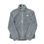 Reconditionn - veste polaire femme osito tnf - taille s - femme - gris