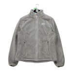 Reconditionné - veste polaire femme osito tnf - taille l - femme - gris Reconditionné - veste polaire femme osito tnf - taille l - femme - gris