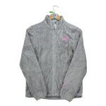 Reconditionn - veste polaire femme osito tnf - taille s - femme - gris