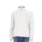 Reconditionn� - veste polaire femme osito tnf - taille m - femme - blanc