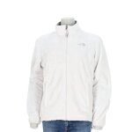 Reconditionn� - veste polaire femme osito tnf - taille m - femme - blanc