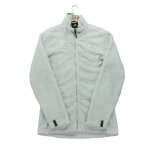 Reconditionn - veste polaire femme osito tnf - taille m - femme - blanc