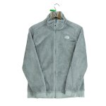Reconditionn - veste polaire femme osito tnf - taille m - femme - gris