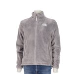 Reconditionn� - veste polaire femme osito tnf - taille m - femme - gris