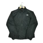 Reconditionn - veste polaire femme osito tnf - taille m - femme - noir