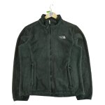 Reconditionn - veste polaire femme osito tnf - taille m - femme - noir