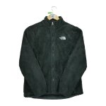 Reconditionn - veste polaire femme osito tnf - taille m - femme - noir