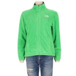 Reconditionn� - veste polaire femme osito tnf - taille m - femme - vert