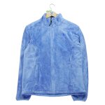 Reconditionn - veste polaire femme osito tnf - taille m - femme - violet