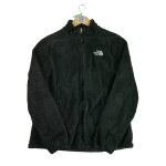 Reconditionn� - veste polaire femme osito tnf - taille l - femme - noir