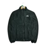 Reconditionn� - veste polaire femme osito tnf - taille s - femme - noir