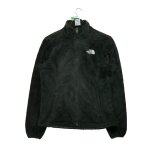 Reconditionné - veste polaire femme osito tnf - taille s - femme - noir Reconditionné - veste polaire femme osito tnf - taille s - femme - noir