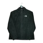 Reconditionné - veste polaire femme osito tnf - taille l - femme - noir Reconditionné - veste polaire femme osito tnf - taille l - femme - noir