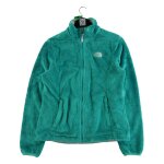 Reconditionn - veste polaire femme osito tnf - taille s - femme - turquoise