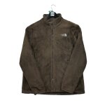 Reconditionné - veste polaire femme osito tnf - taille xl - femme - marron Reconditionné - veste polaire femme osito tnf - taille xl - femme - marron